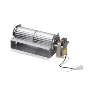 Cooling Cross Flow Fan, 110V, Aluminum Alloy
