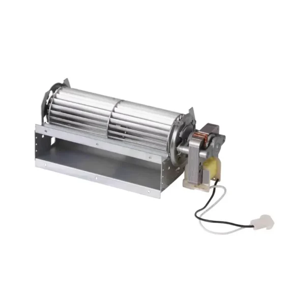 Cooling Cross Flow Fan, 110V, Aluminum Alloy