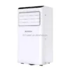 Cooling Dehumidifying Fan, 9000, Portable