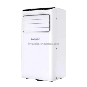 Cooling Dehumidifying Fan, 9000, Portable