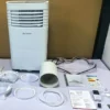Cooling Dehumidifying Fan, 9000, Portable - view 3