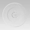 Cooling Electric Standing Fan, Battery, Iron - view 2