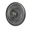 Cooling Electric Standing Fan, Battery, Iron - view 3