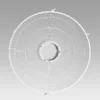Cooling Electric Standing Fan, Battery, Iron - view 4