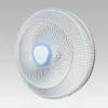Cooling Electric Standing Fan, Battery, Iron - view 5
