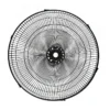 Cooling Electric Standing Fan, Battery, Iron - view 6