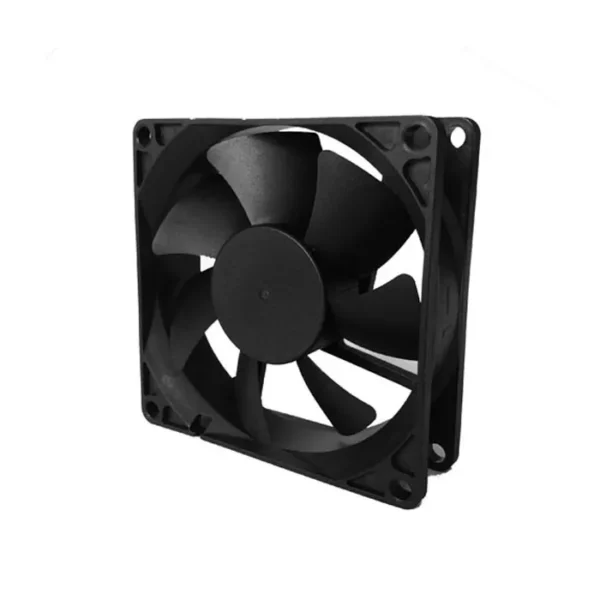 Cooling Fan, 1", 2", 3", 4"