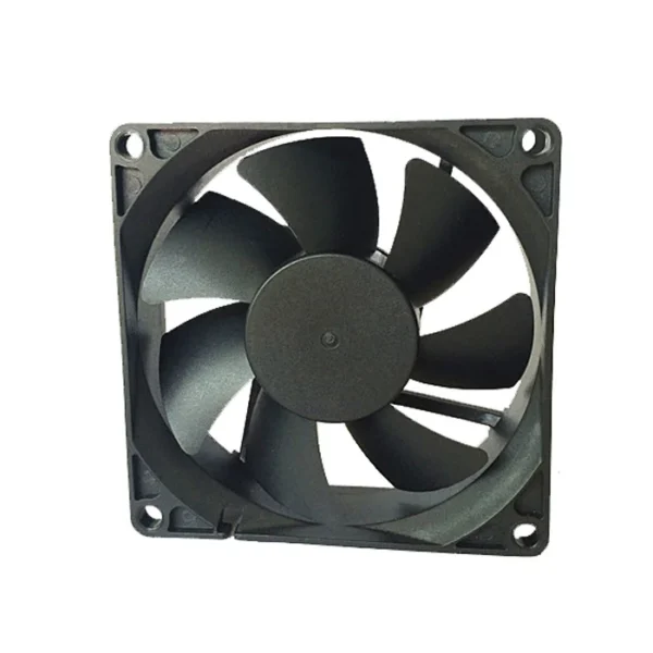 Cooling Fan, 1", 2", 3", 4" - view 3