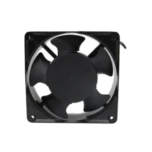Cooling Fan, 12038, Plastic, Axial