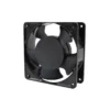 Cooling Fan, 12038, Plastic, Axial - view 2