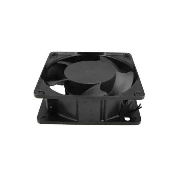 Cooling Fan, 12038, Plastic, Axial - view 3