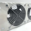 Cooling Fan, 120mm, 120 V, Electric - view 2