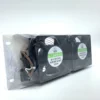 Cooling Fan, 120mm, 120 V, Electric - view 3