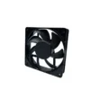 Cooling Fan, 120mm, 25mm, 3D - view 2