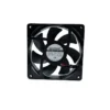 Cooling Fan, 120mm, 25mm, 3D - view 5