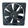 Cooling Fan, 120x120x25mm, 12V, 1.2A, 5400rpm - view 5