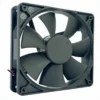 Cooling Fan, 120x120x25mm, 12V, 1.2A, 5400rpm - view 6
