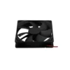 Cooling Fan, 120x120x25mm, Plastic, Axial - view 2