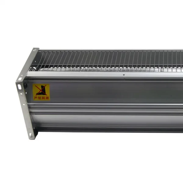 Cooling Fan, 12v, 220V, 50W