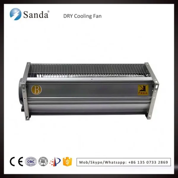 Cooling Fan, 12v, 220V, 50W - view 5