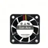 Cooling Fan, 12v, 48v, Dc24v, 0.19a