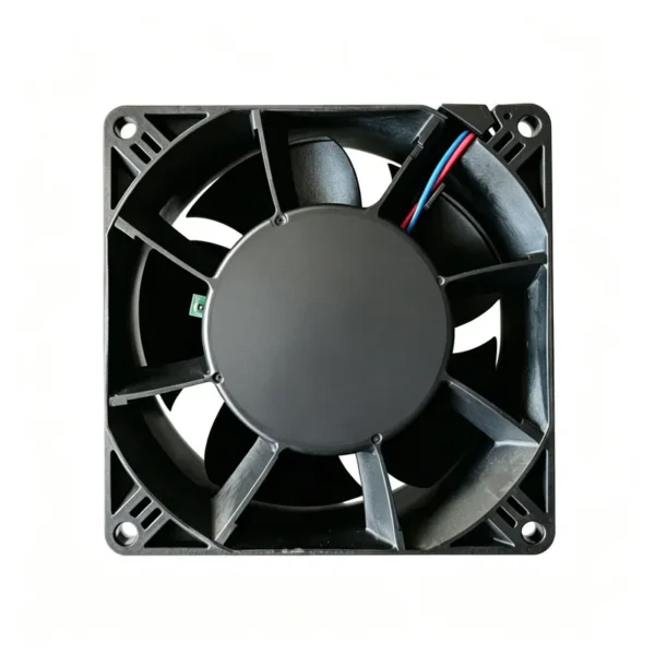 Cooling Fan, 12V, 48V, DC24V, 1.2A
