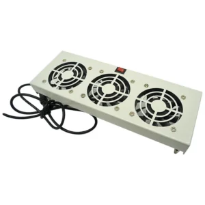 Cooling Fan, 12V, Waterproof, IP55