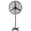 Cooling Fan, 20", 24", 26", 30"