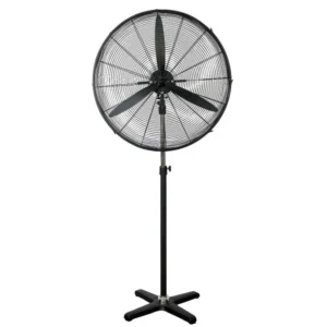 Cooling Fan, 20", 24", 26", 30"