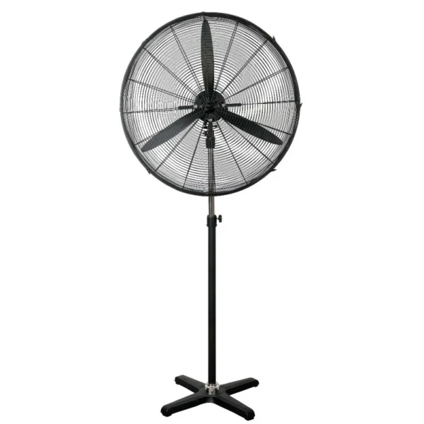 Cooling Fan, 20", 24", 26", 30"