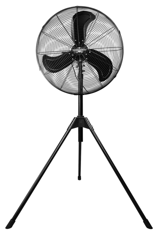 Cooling Fan, 20", 24", 26", 30" - view 5