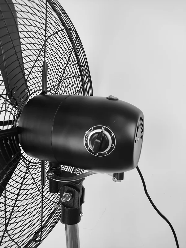 Cooling Fan, 20", 24", 26", 30" - view 6