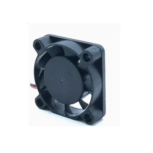 Cooling Fan, 20x20x7mm, 20mm, Waterproof, IP55