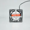 Cooling Fan, 220V, 240V, Axial - view 3