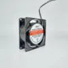 Cooling Fan, 220V, 240V, Axial - view 4