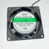 Cooling Fan, 220V, 240V, Axial - view 5