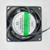 Cooling Fan, 220V, 240V, Axial - view 6