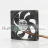 Cooling Fan, 24V, 48V, 12V, 0.29A - view 4