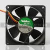 Cooling Fan, 24V, 48V, DC12V, 0.21A - view 2