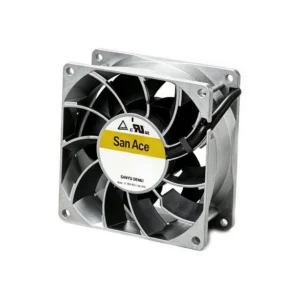 Cooling Fan, 24v, 48v, Dc12v, 0.29a