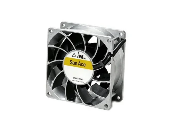 Cooling Fan, 24v, 48v, Dc12v, 0.29a