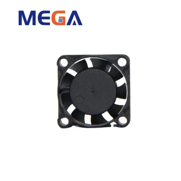 Cooling Fan, 2507, 25mm, Axial, Brushless