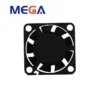 Cooling Fan, 2507, 25mm, Axial, Brushless - view 3