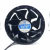 Cooling Fan, 25489, Plastic, Explosion-proof, IP68 - view 2