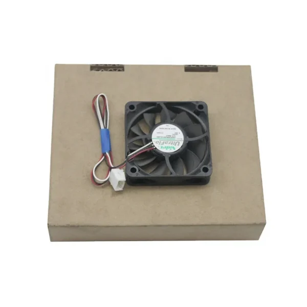 Cooling Fan, 3610, 3615, 3655, B400