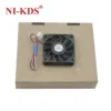 Cooling Fan, 3610, 3615, 3655, B400 - view 3