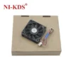 Cooling Fan, 3610, 3615, 3655, B400 - view 4