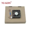 Cooling Fan, 3610, 3615, 3655, B400 - view 5