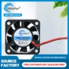 Cooling Fan, 4010, Centrifugal - view 2
