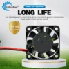 Cooling Fan, 4010, Centrifugal - view 3